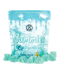 Baked Bags Gummies