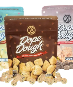 Dope Dough