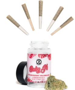 Baby-Js-Strawberry-Milkshake