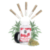 BABY JS WATERMELON-ZKITTLES