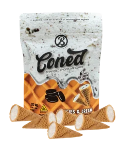 BakedBags CookiesAndCream