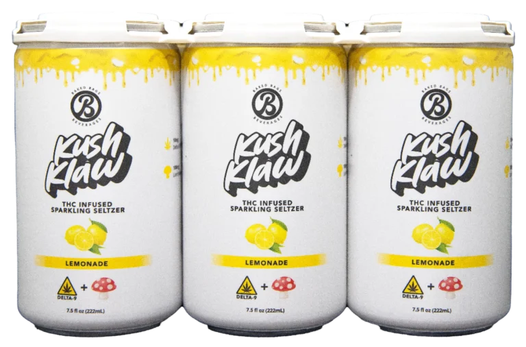 KUSH KLAW LEMONADE